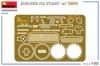 Miniart 35454 JAPANESE M3 STUART w/CREW 1/35